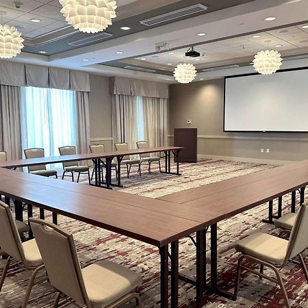 Hilton Garden Inn Olathe Εξωτερικό φωτογραφία