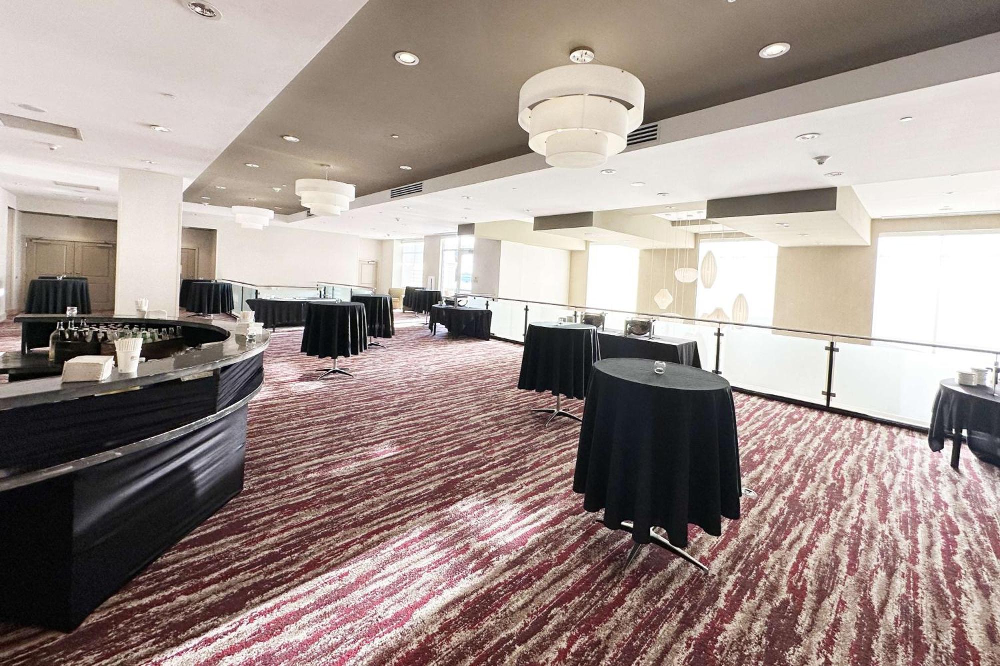 Hilton Garden Inn Olathe Εξωτερικό φωτογραφία